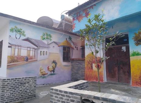 仁怀市常见的文化墙制作方式