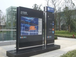 仁怀市标牌的分类