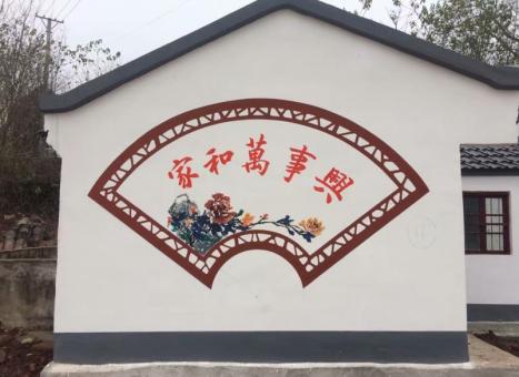 仁怀市关于墙绘知识，您知道哪些？
