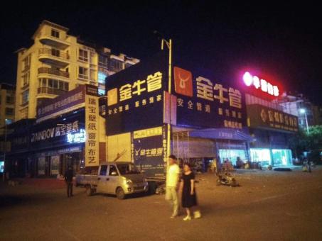 四点告诉你仁怀市市场门头招牌设计的重要性！