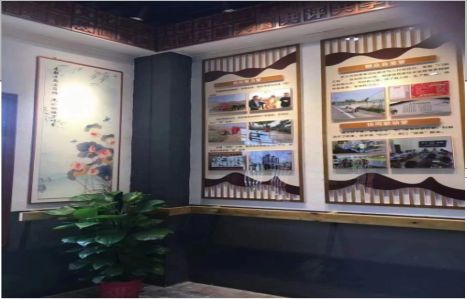 仁怀市公司文化墙