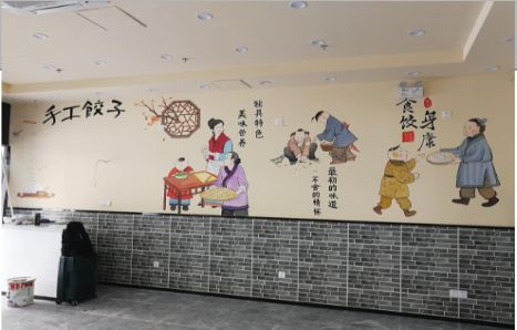 仁怀市手绘墙绘工具有哪些