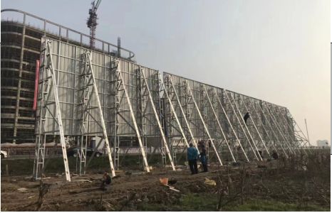 仁怀市凯创教你怎样选择户外广告牌的最佳位置