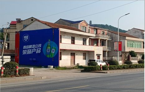 仁怀市写真布和喷绘布的区别?