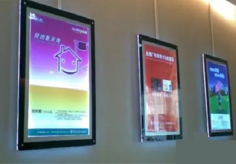 仁怀市什么是超薄灯箱?
