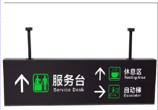 仁怀市吊牌灯箱制作流程。