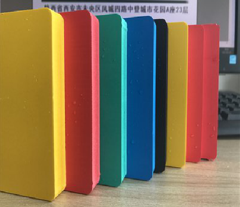仁怀市文化墙常用材质-PVC板材