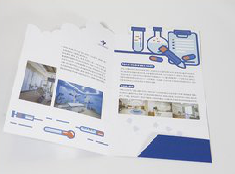 仁怀市说明书印刷有哪些样式可以选择？