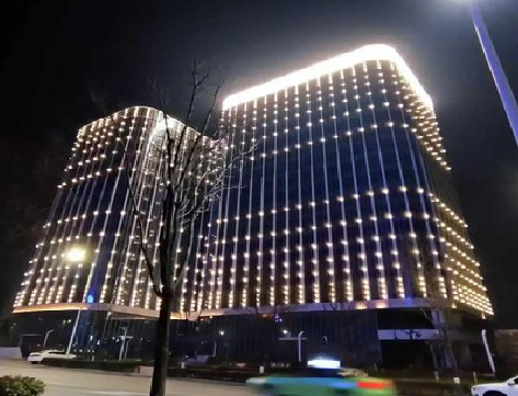 仁怀市亮化工程安装注意事项。