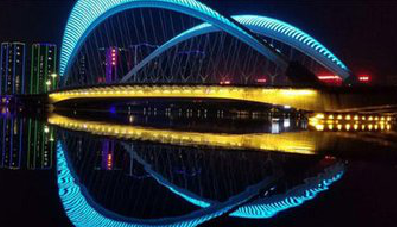 仁怀市亮化工程如何做好公共区域的安全性。